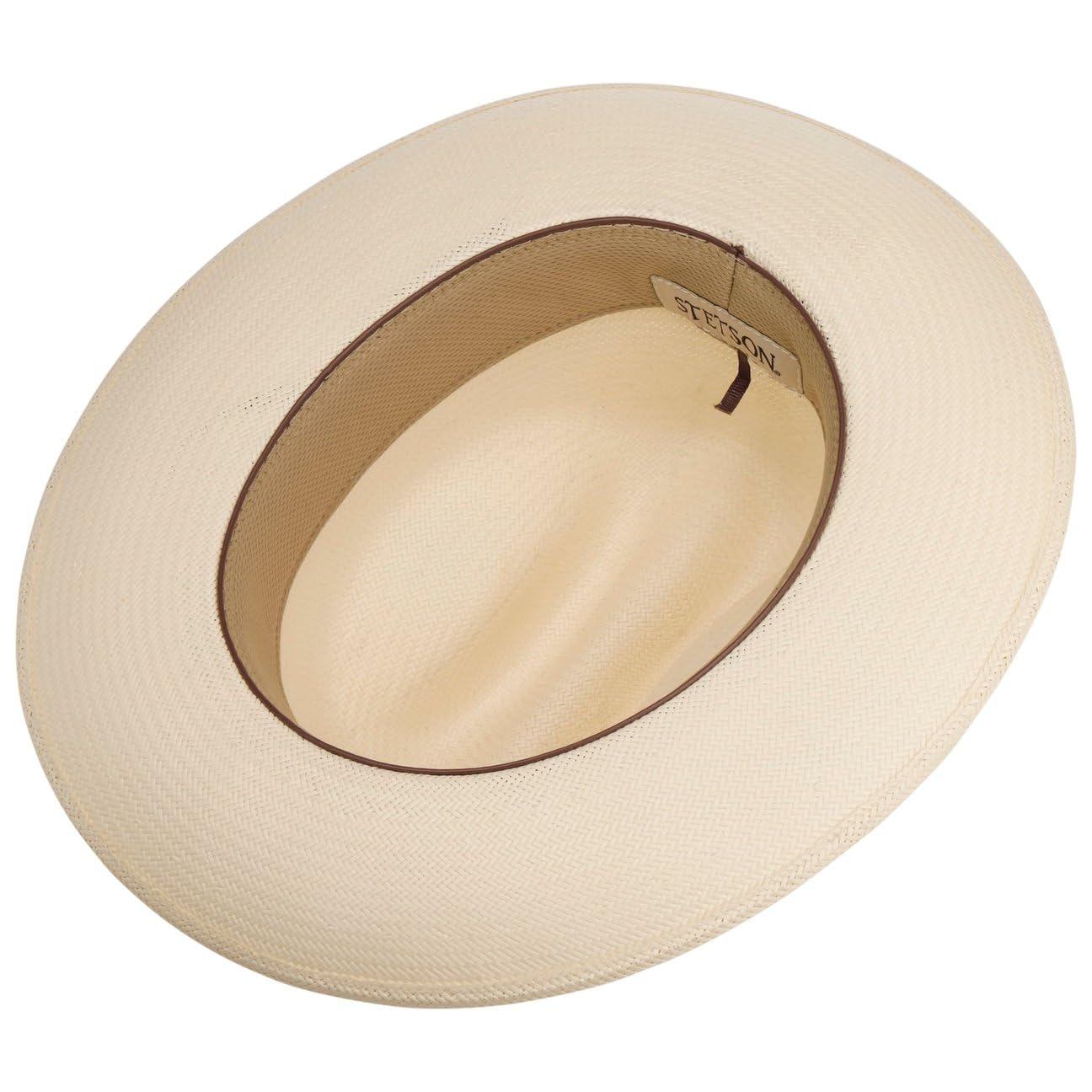 stetson-kendower-western-toyo-strohhut-cowboyhut-made-in-mexico image 3