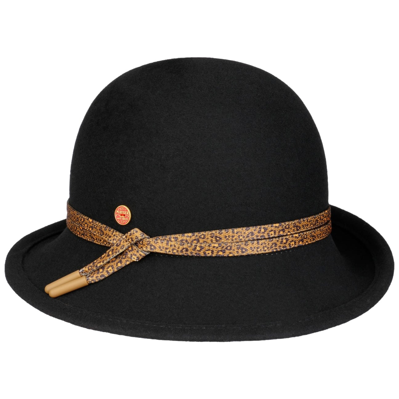 mayser-mia-soft-wool-glockenhut-wollfilz-cloche-mit-stretchband image 6