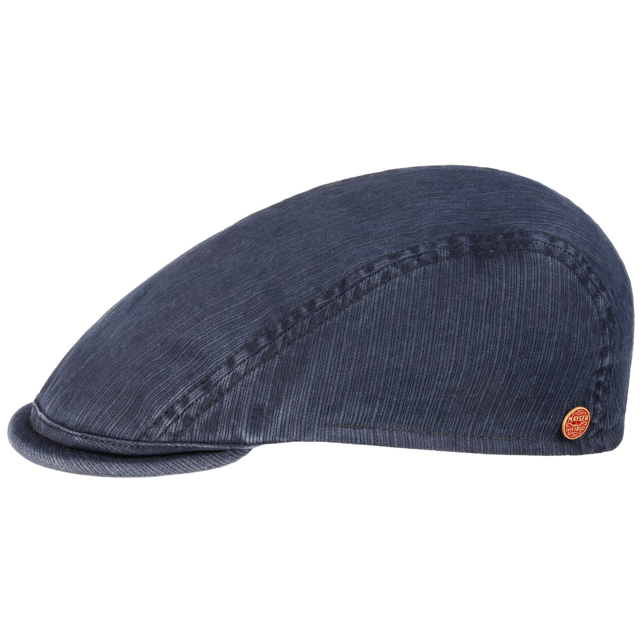 mayser-leland-outdoor-uv-flatcap-baumwolle-herren image 5