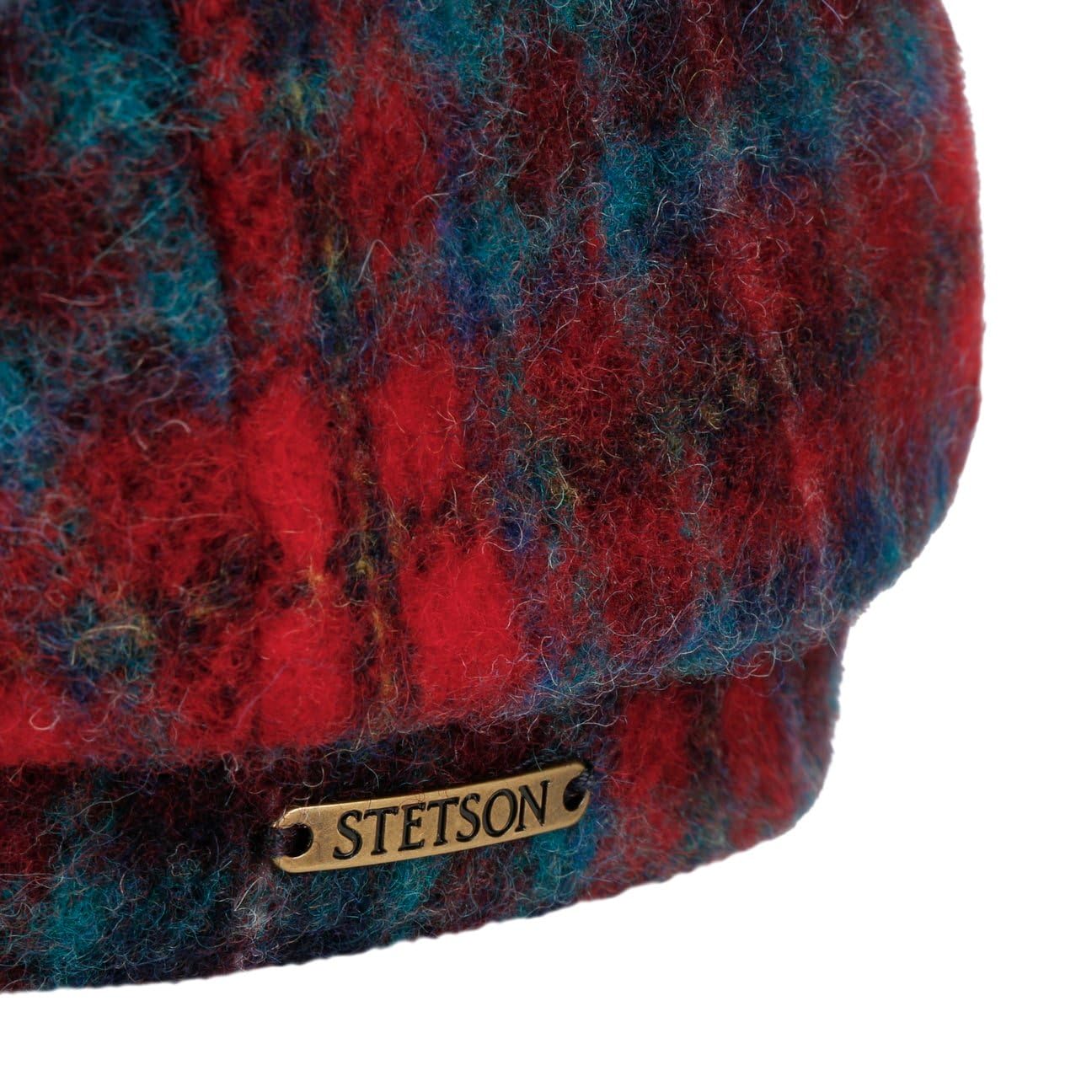 stetson-hatteras-check-flatcap-herren-wollmix-karo-baumwollfutter-herbst-winter image 4
