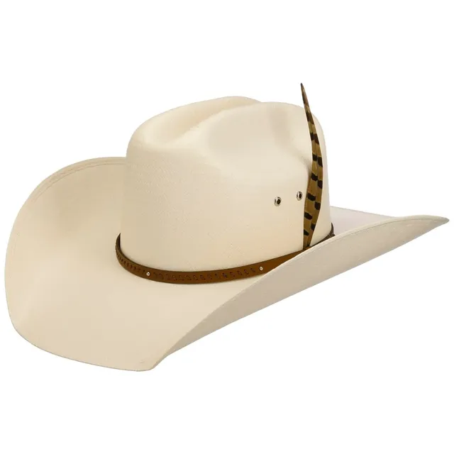 stetson-lenuca-strohhut-western-uv-schutz-40-herren image 1