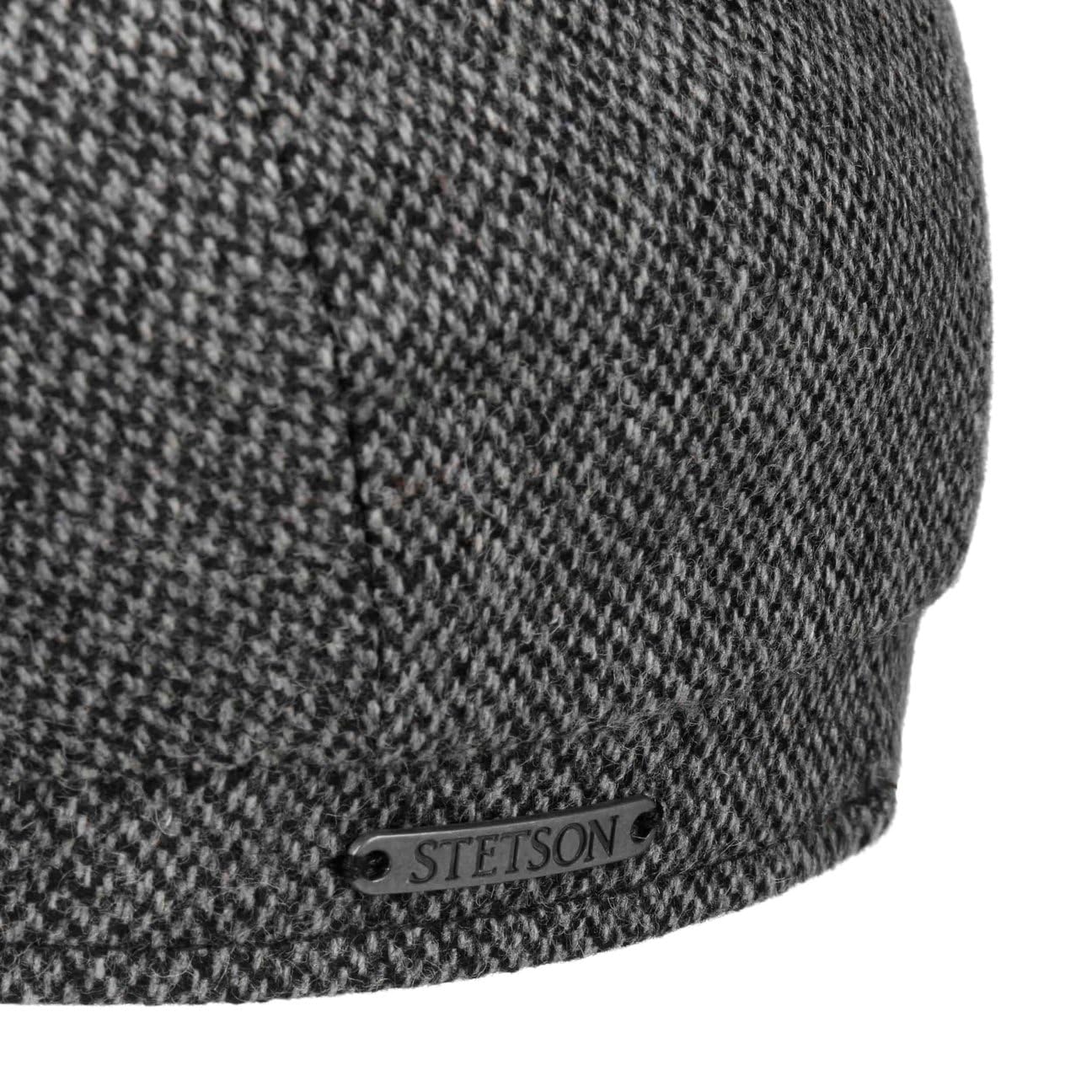 stetson-hatteras-harridge-flatcap-schirmm-tze-herren image 5