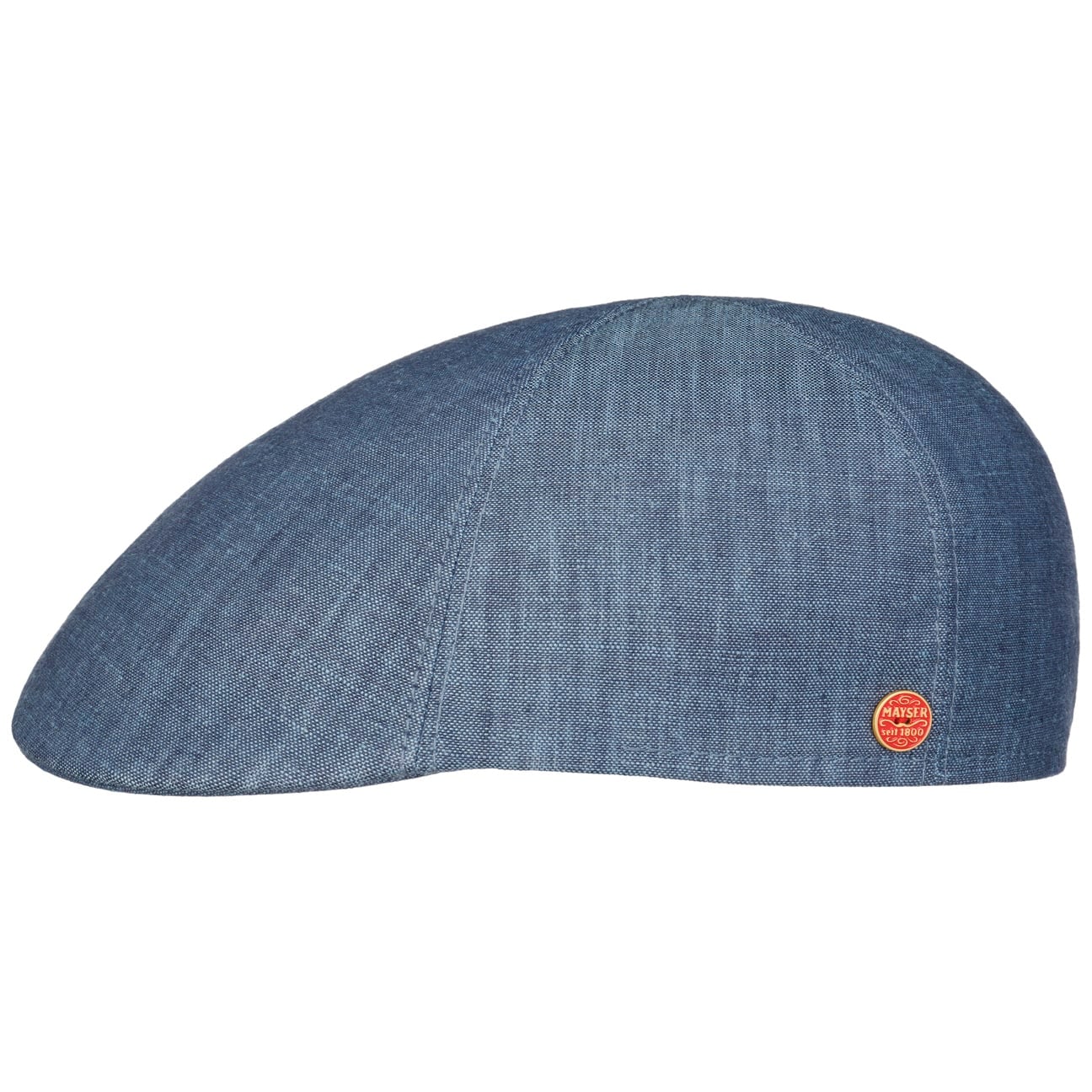 mayser-paddy-leinen-flatcap-herren-mit-uv-schutz-30 image 6