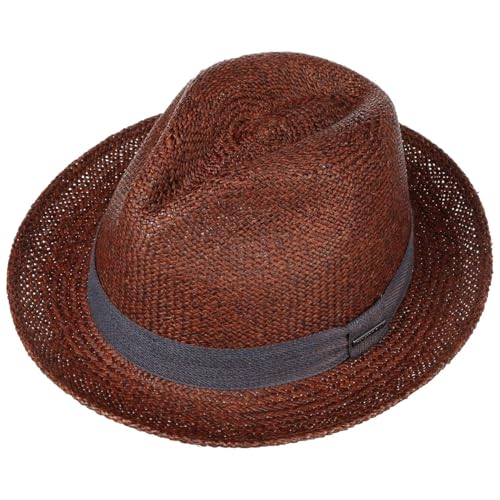 stetson-lamaro-player-panamahut-herren-pork-pie-handgeflochten-ecuador image 8