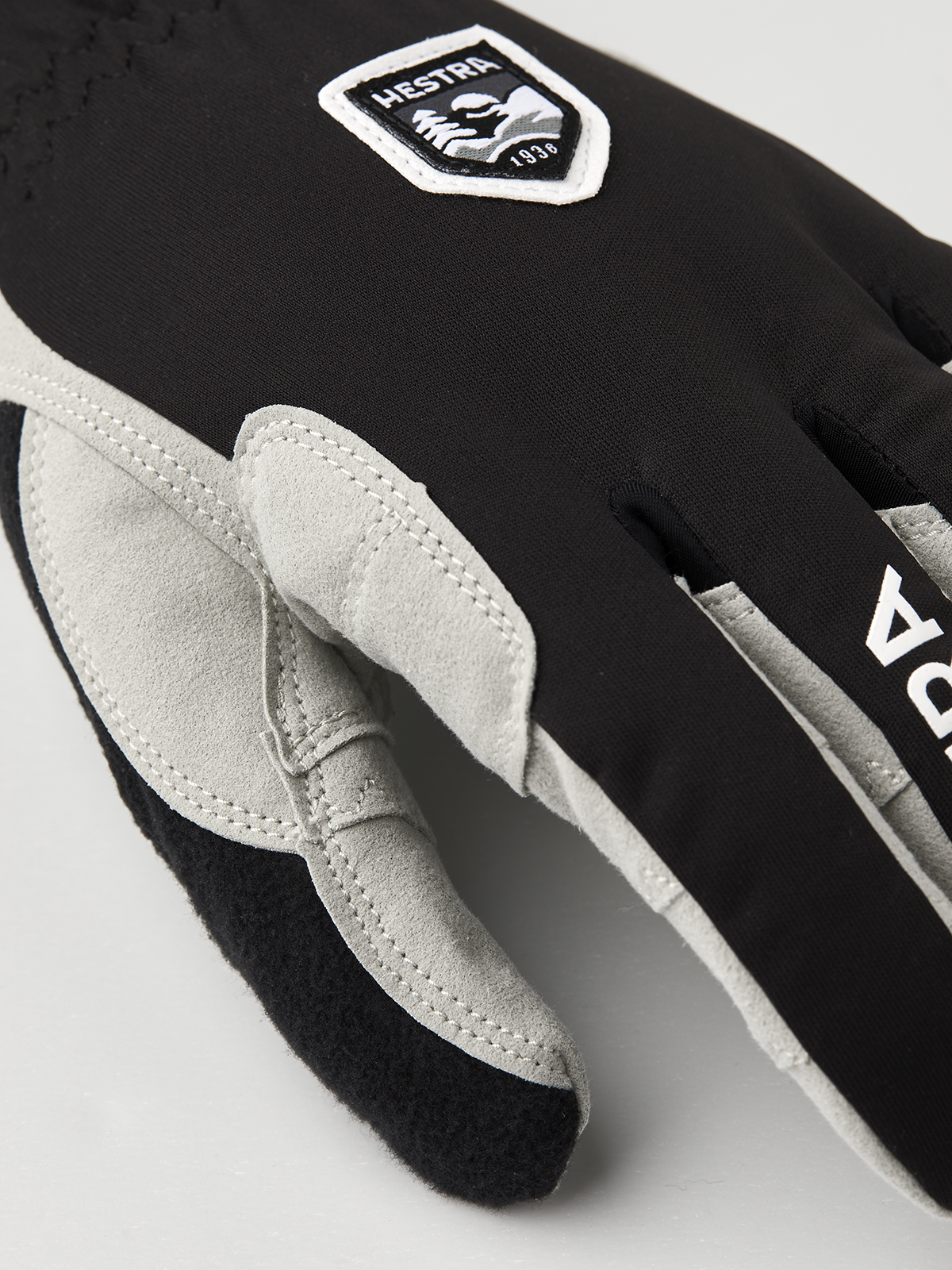 hestra-windbreaker-ergo-grip-touring-5-finger-handschuh image 4
