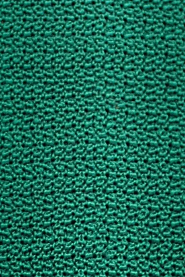 hemley-strickkrawatte-seide-uni-gr-n-6-cm-x-148-cm image 1