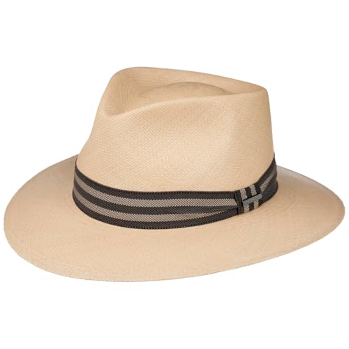 stetson-vandoca-traveller-panamahut-unisex-natur-strohhut-mit-uv-schutz-40 image 7