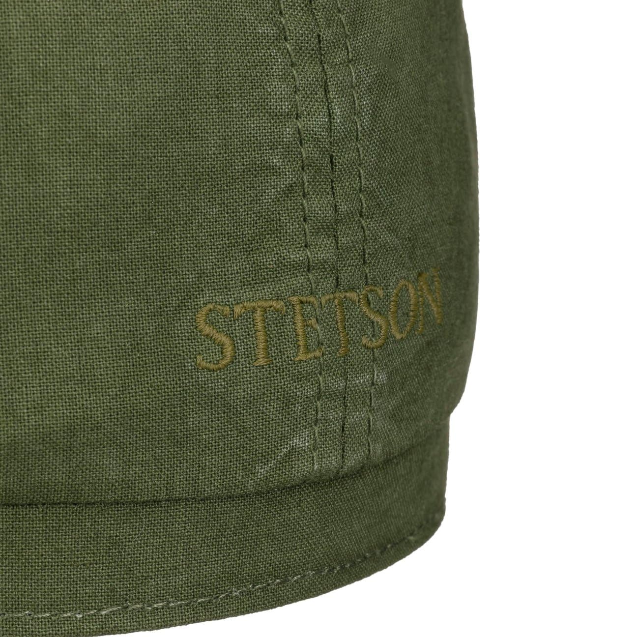 stetson-hatteras-flatcap-herren-aus-bio-baumwolle-mit-uv-schutz-40 image 6