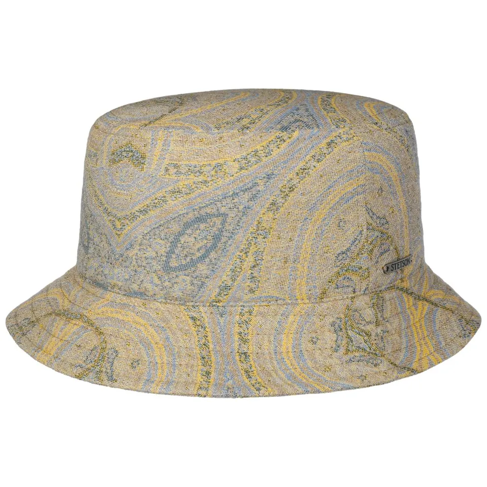 stetson-belleview-bucket-fischerhut-aus-baumwolle-mit-uv-schutz-40-unisex image 1
