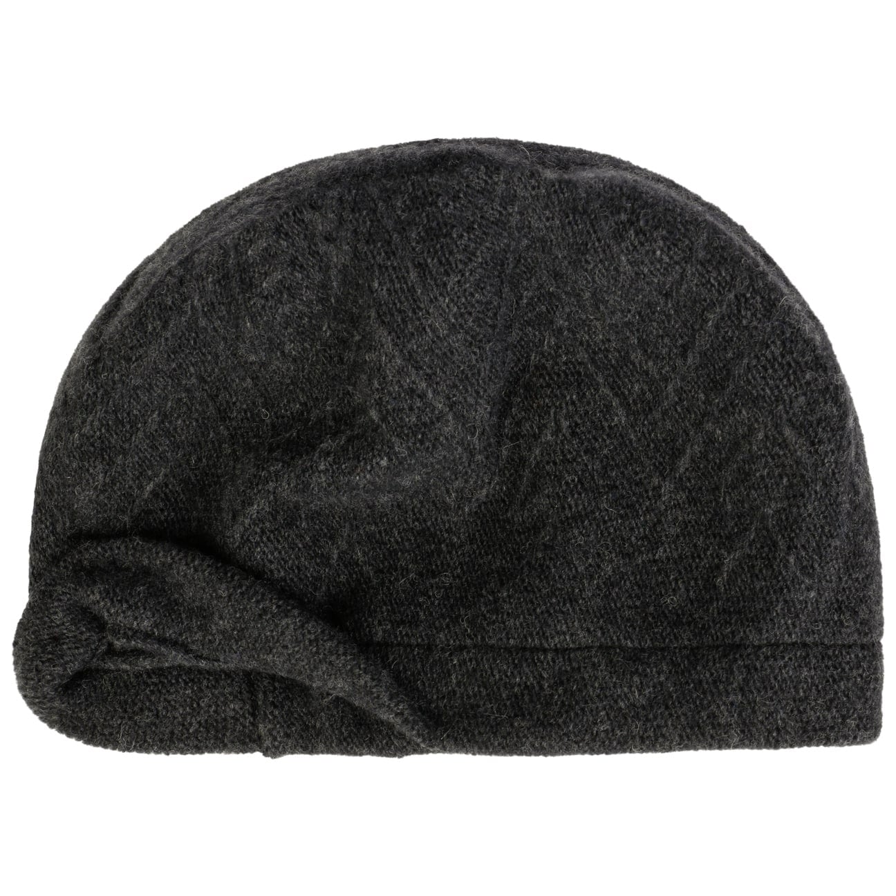mayser-uni-enya-wollm-tze-anja-melierte-beanie-strickm-tze image 3