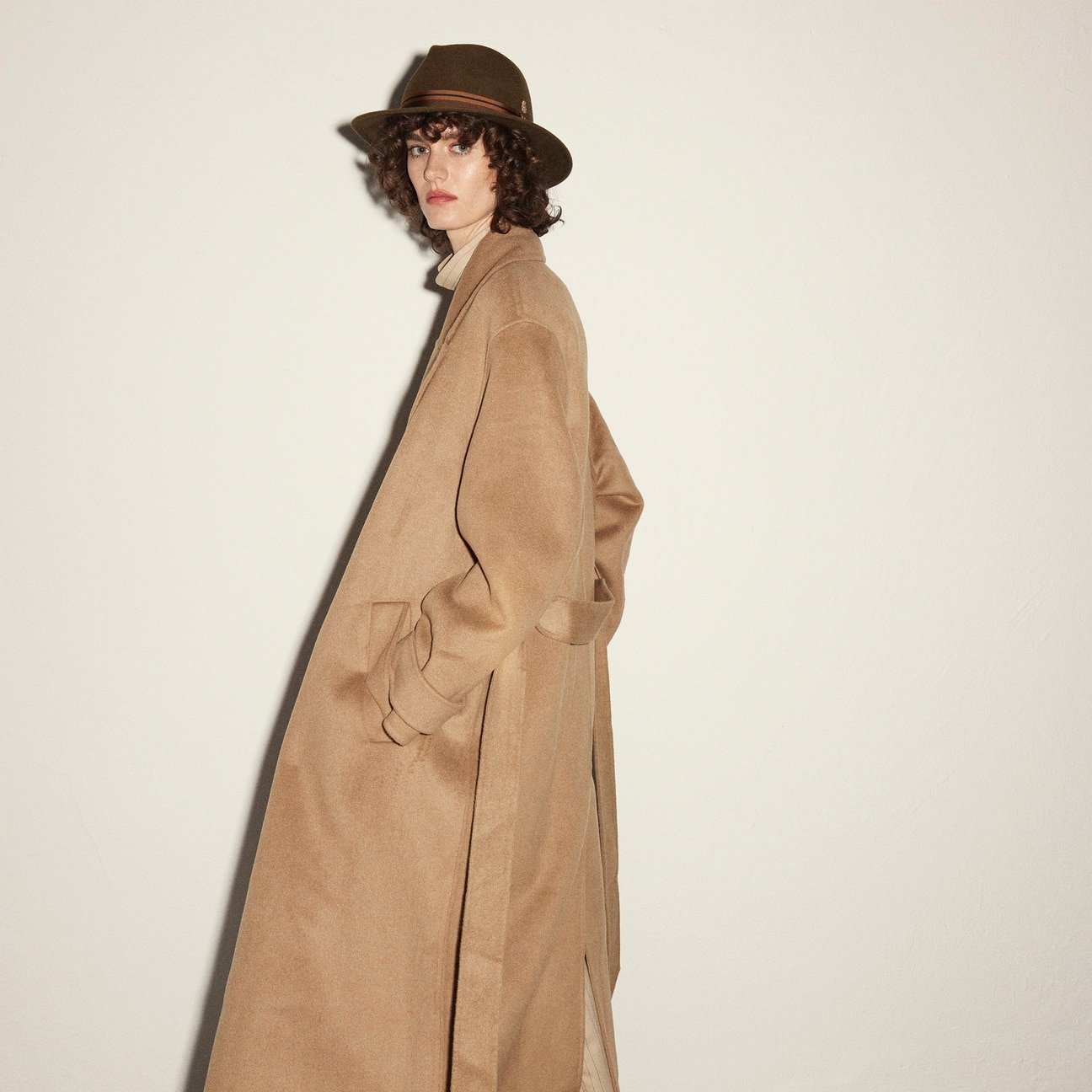 mayser-traveller-haarfilzhut-zechbauer-wasserabweisend image 1