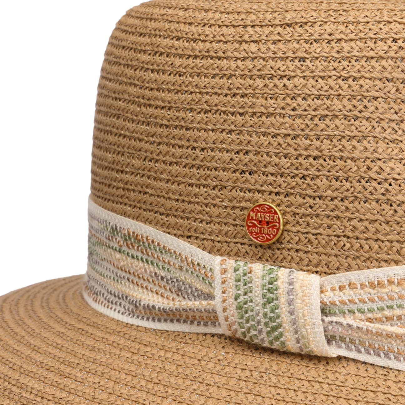 mayser-nane-paper-strohhut-traveller-sommerhut image 4