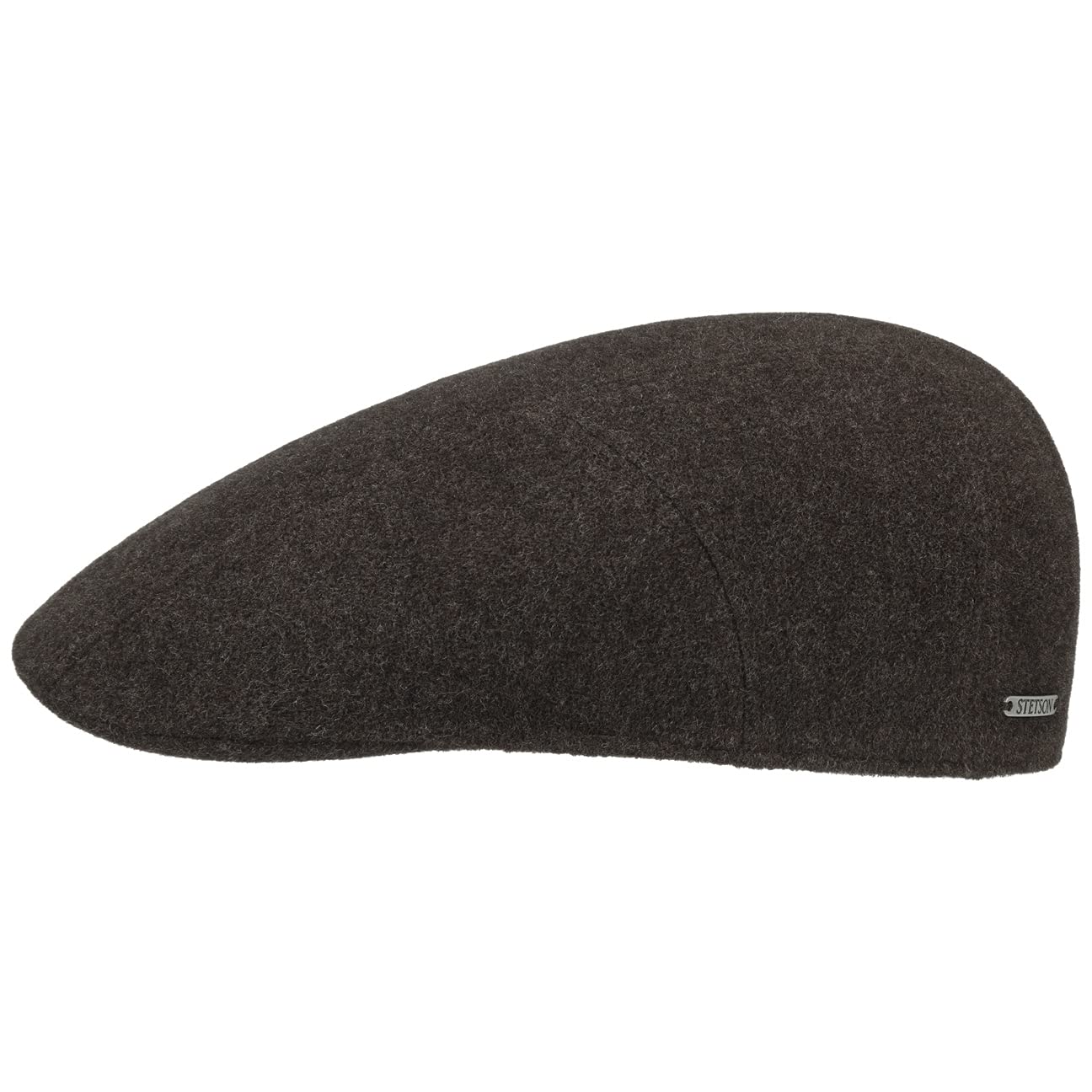 stetson-reid-flatcap-schirmm-tze-wolle-kaschmir-meliert-herren-herbst-winter image 6