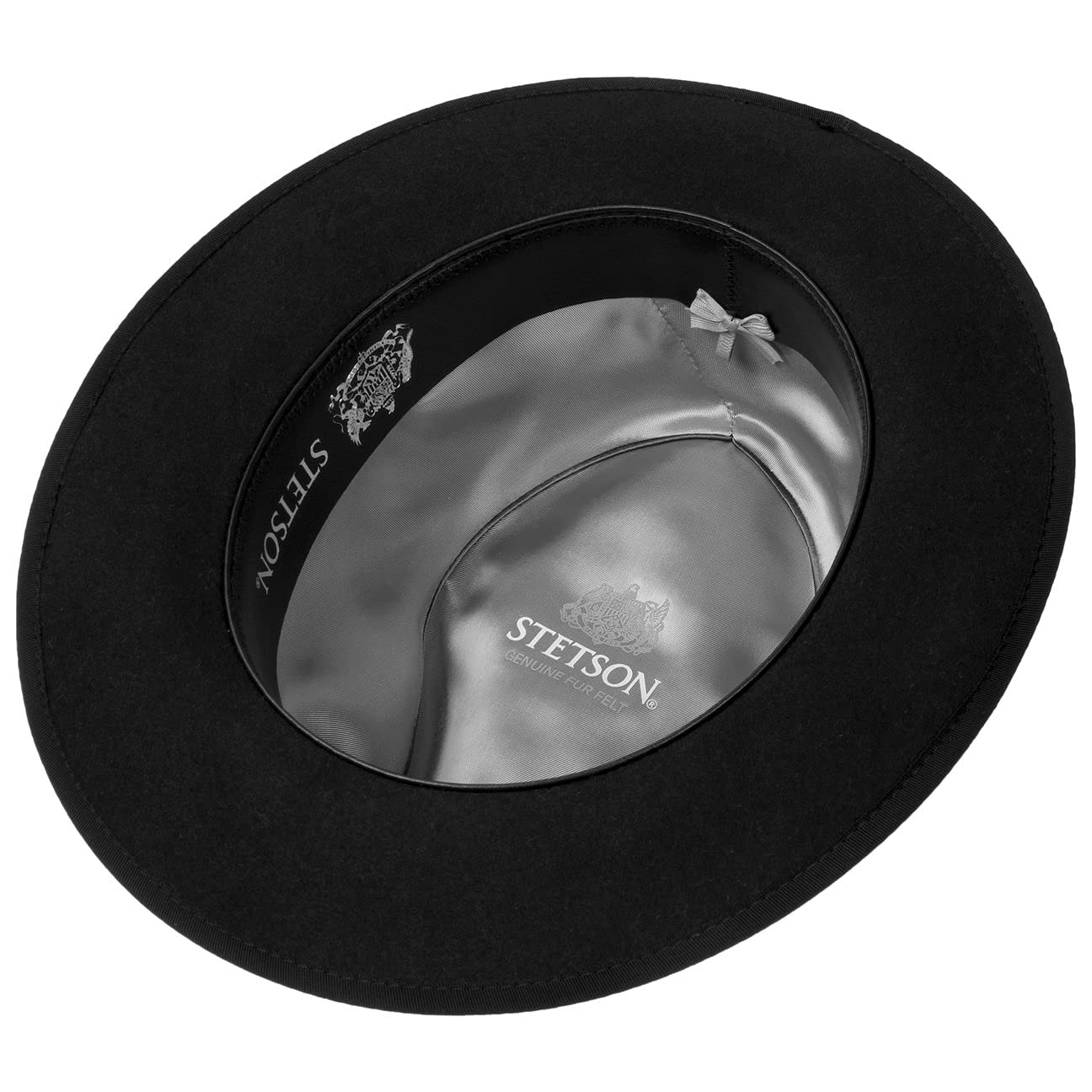 stetson-bentago-beaver-biberhaar-filzhut-traveller-herren image 3