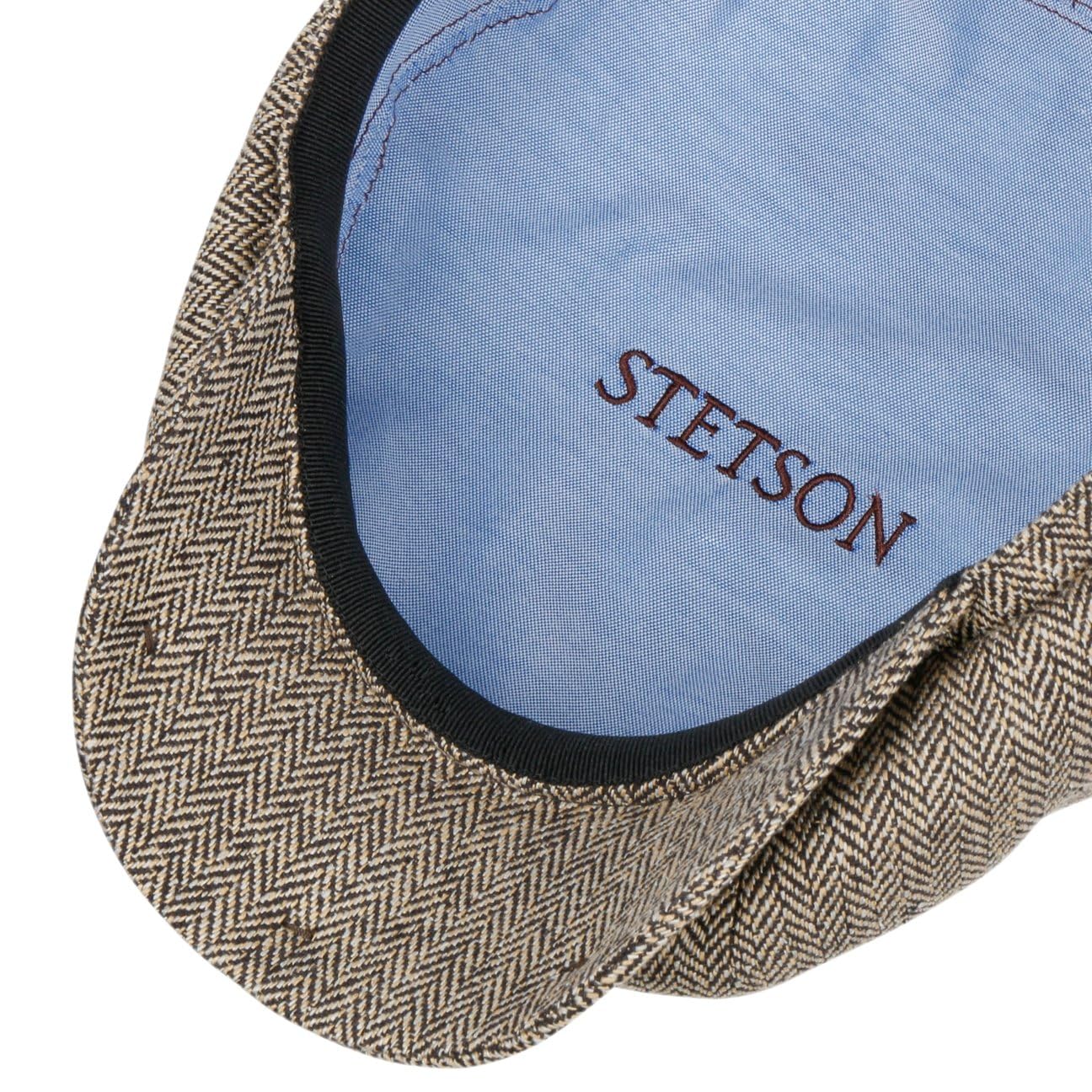stetson-hatteras-damen-cap-aus-seide-mit-uv-schutz-40 image 4
