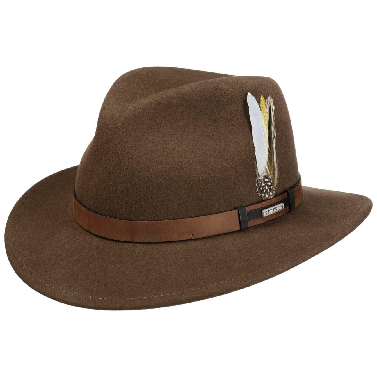 stetson-sardis-vitafelt-traveller-hut-wollfilz-wasserabweisend-made-in-usa image 7