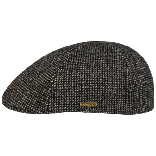 stetson-texas-edenton-flatcap-wolle-made-in-eu-herren image 8