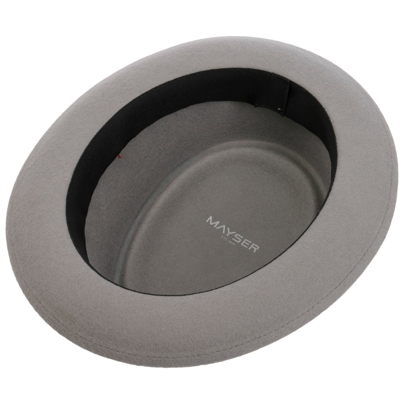 mayser-andy-classic-pork-pie-wollhut-mit-garniturband image 3