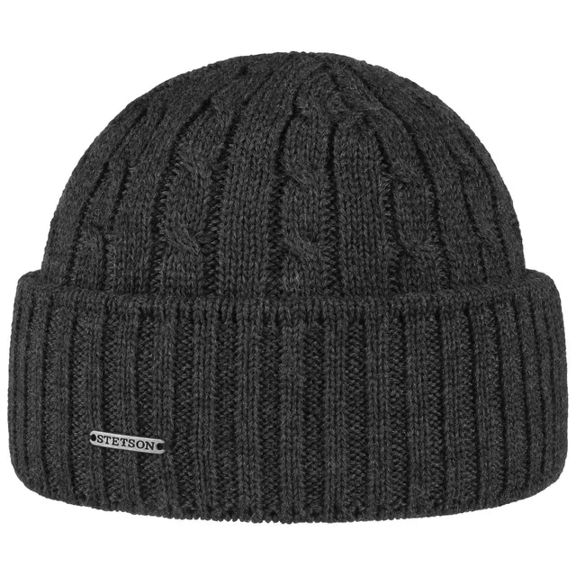 stetson-georgia-wool-umschlagm-tze-merinowolle-made-in-germany image 1