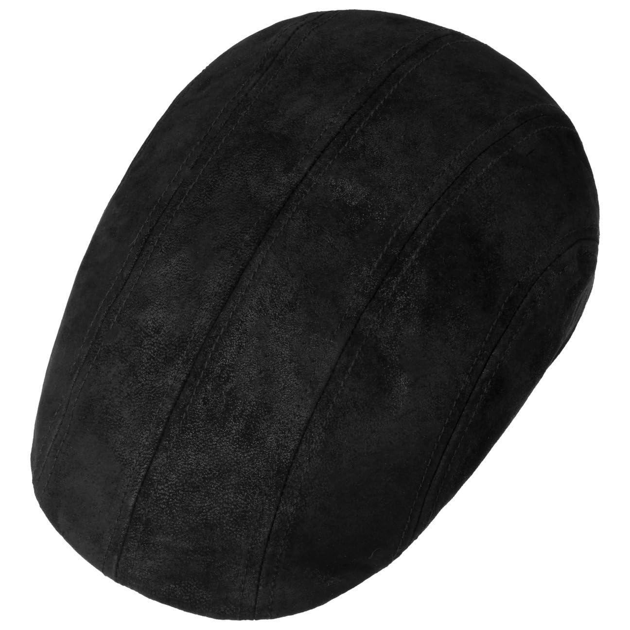 stetson-madison-pigskin-zeitungskappe-herren-aus-echtleder image 3