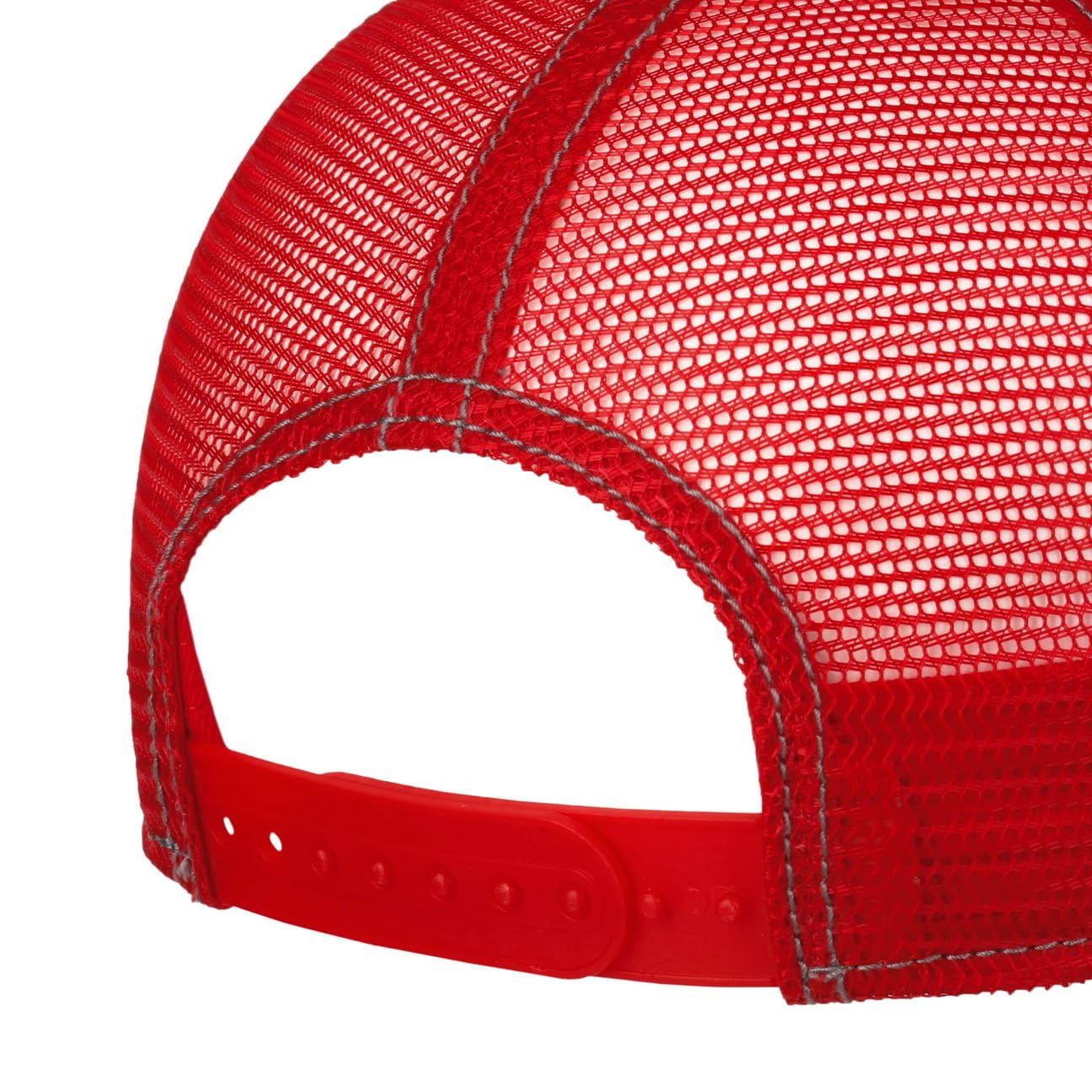 stetson-garage-american-heritage-trucker-cap-baumwolle-herren image 5