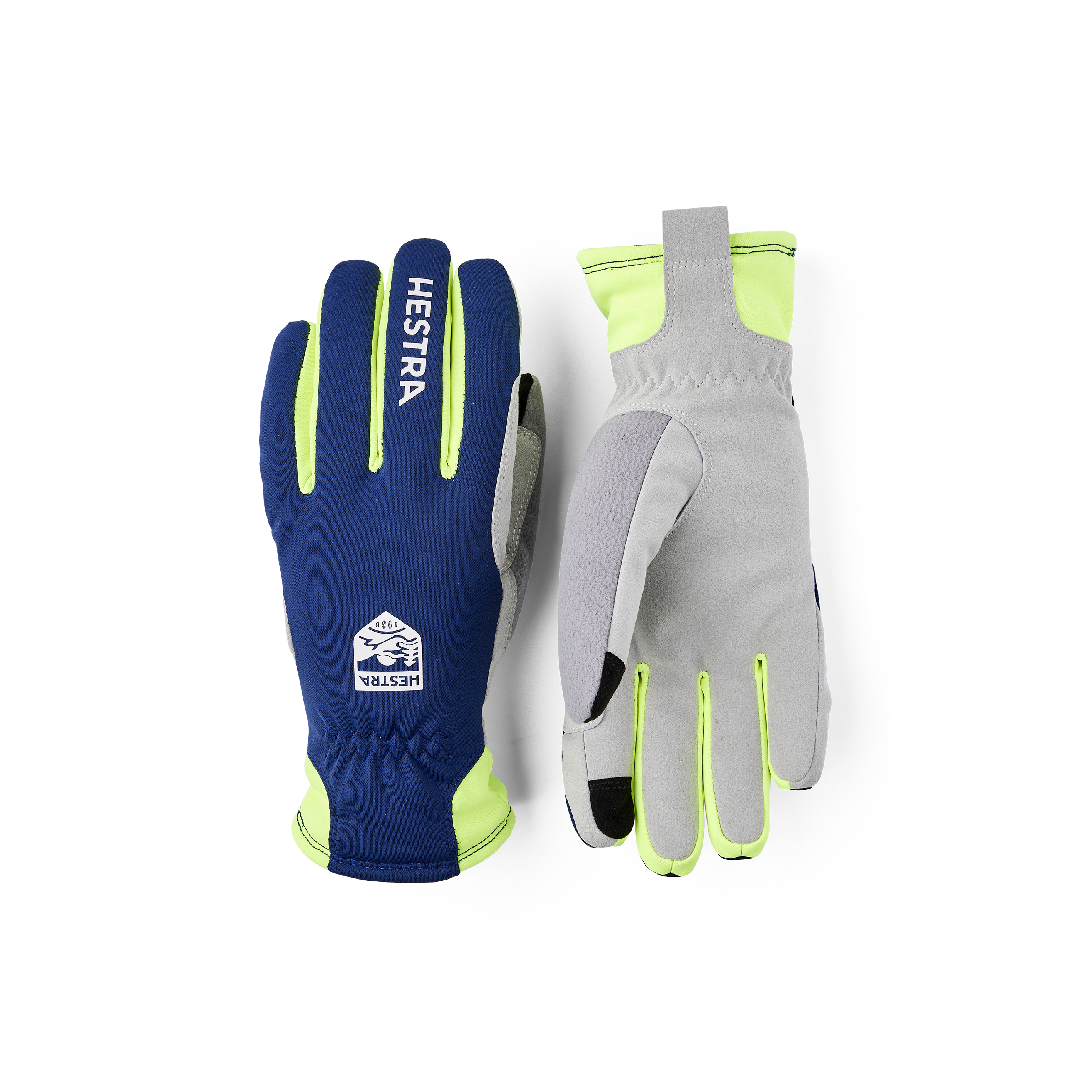 hestra-women-s-xc-primaloft-5-finger-damen-langlaufhandschuh-2 image 1