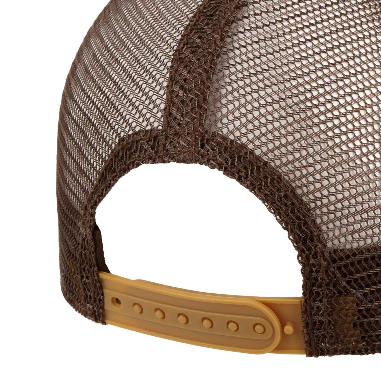 stetson-lumberjack-trucker-cap-mesh-verstellbar-mehrfarbig image 6