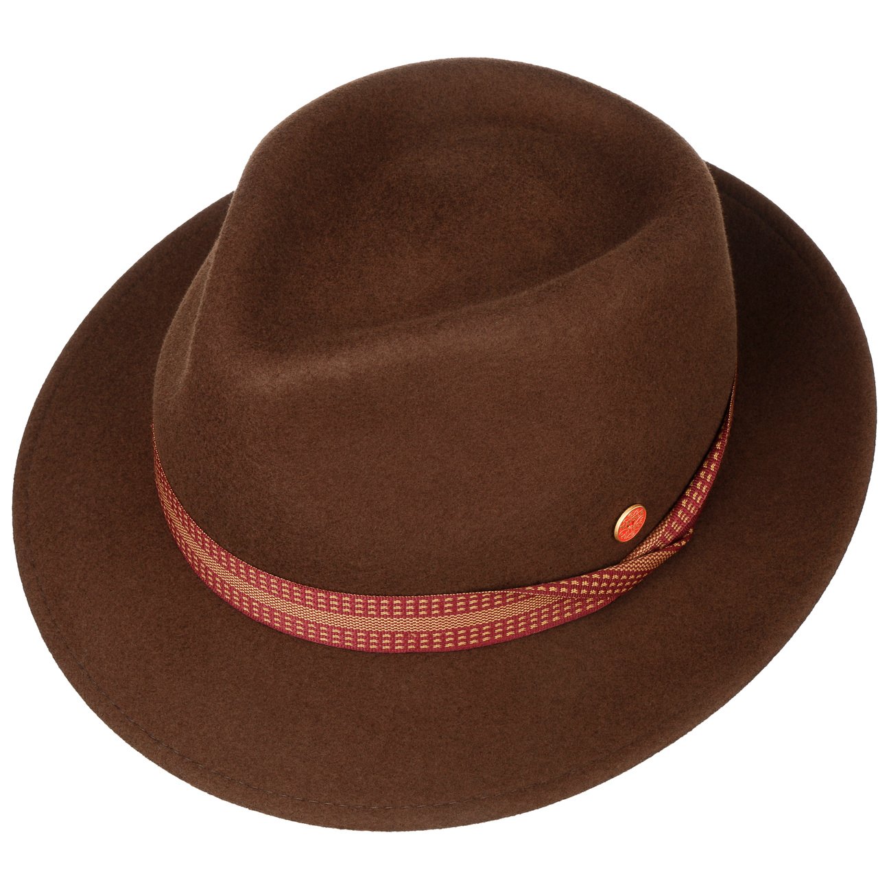 mayser-maleo-trilby-wollhut-filzhut-f-r-herren image 4