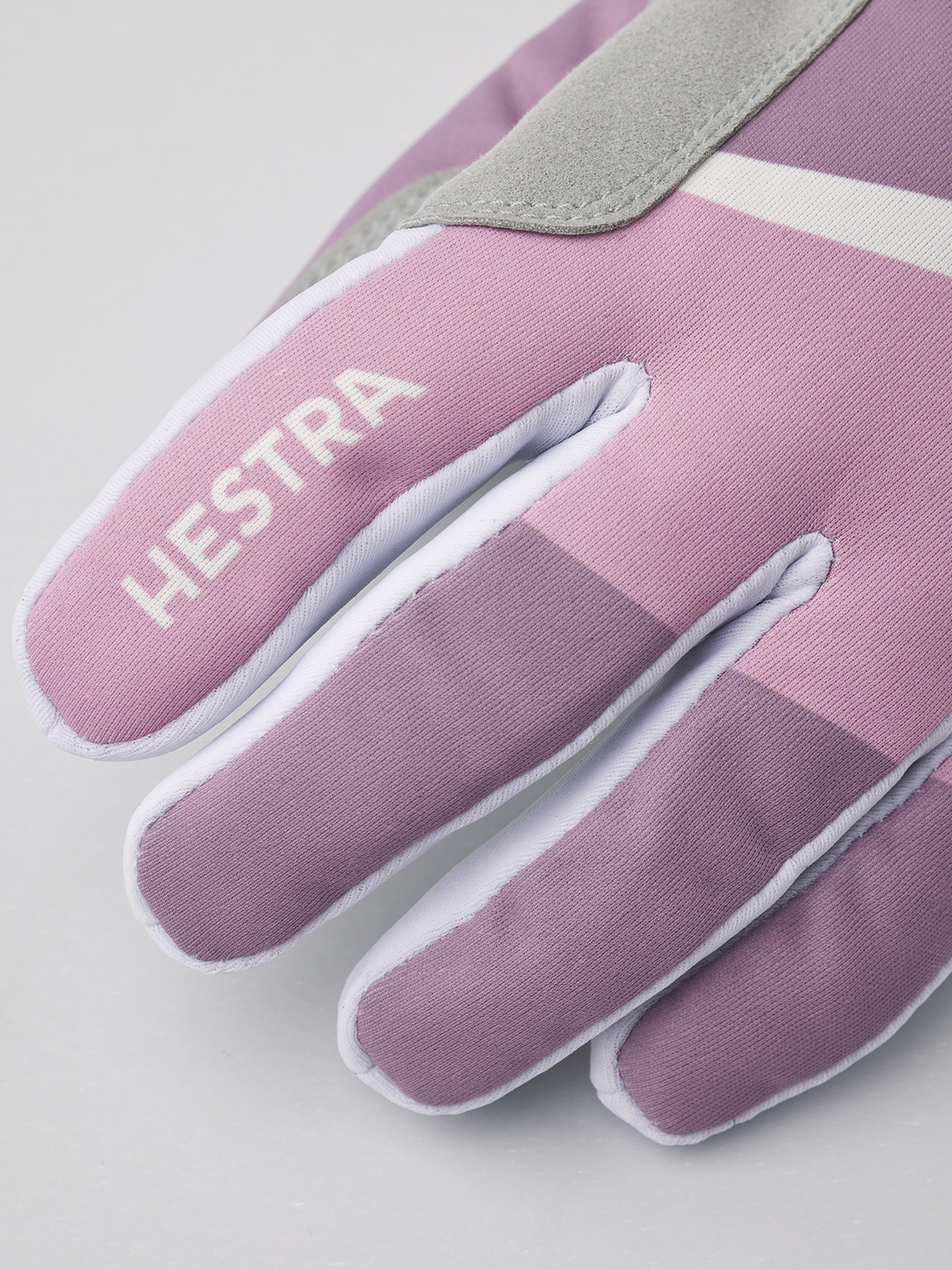 hestra-tracker-jr-5-finger-kinder-langlaufhandschuh image 3