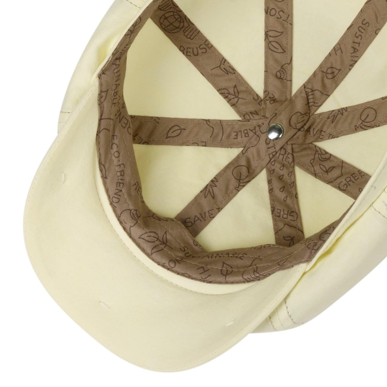 stetson-hatteras-flatcap-schirmm-tze-baumwolle-nachhaltig-unisex image 5