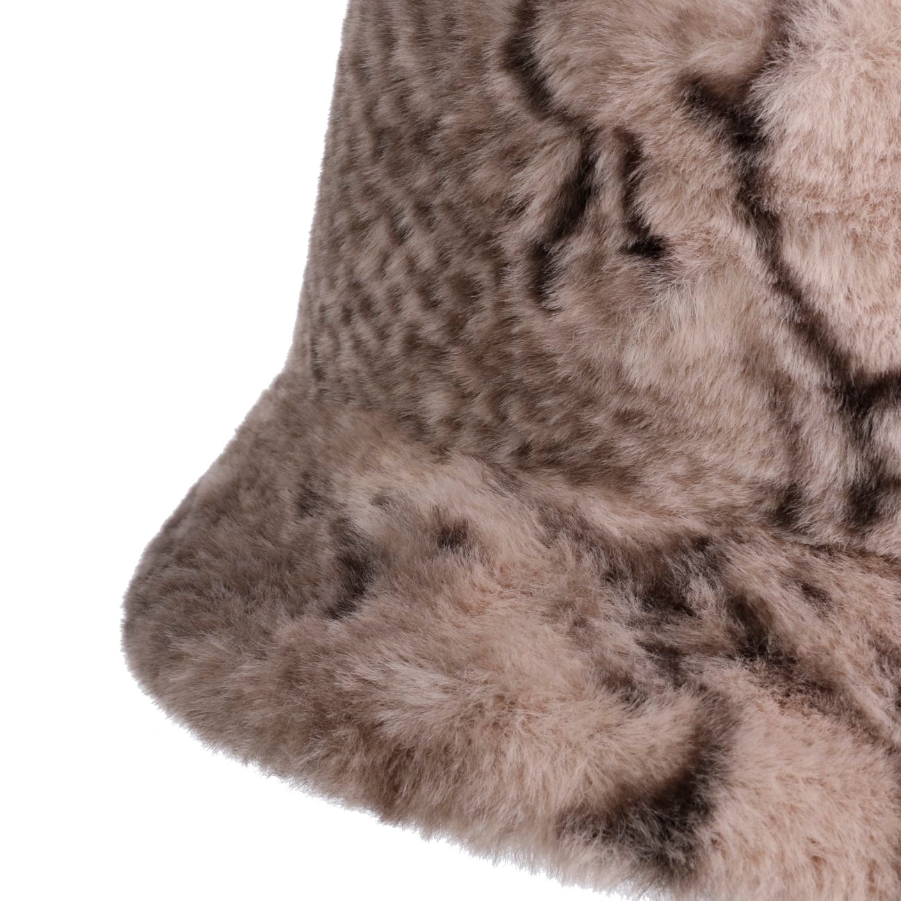 mayser-ella-rose-bucket-stoffhut-fake-fur-ros-tiermuster image 6
