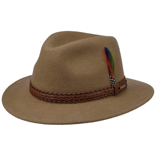 stetson-traveller-wollhut-herren-made-in-eu-herbst-winter image 6