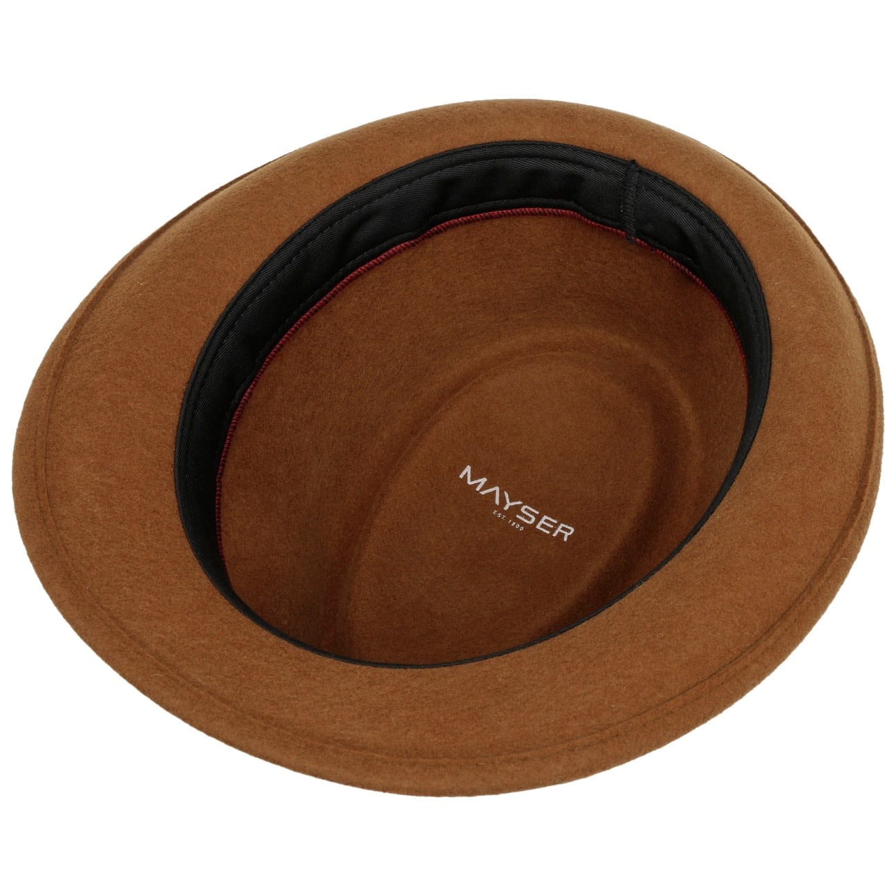 mayser-troy-wolga-trilby-wollhut-wollfilz-hut-f-r-herren image 8