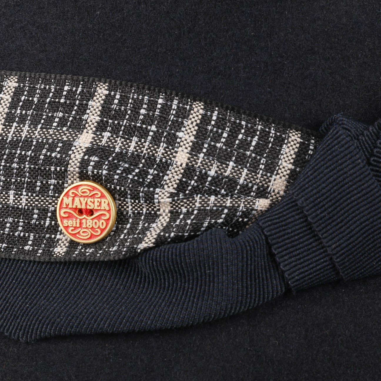 mayser-nannina-wool-glockenhut-damen-wollfilz image 5