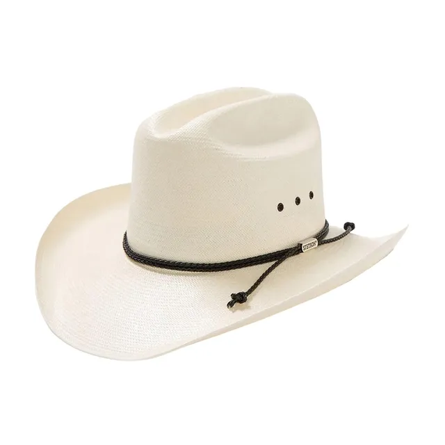stetson-gallatin-cowboyhut-wollfilzhut-knautschbar-herren-open-road image 1