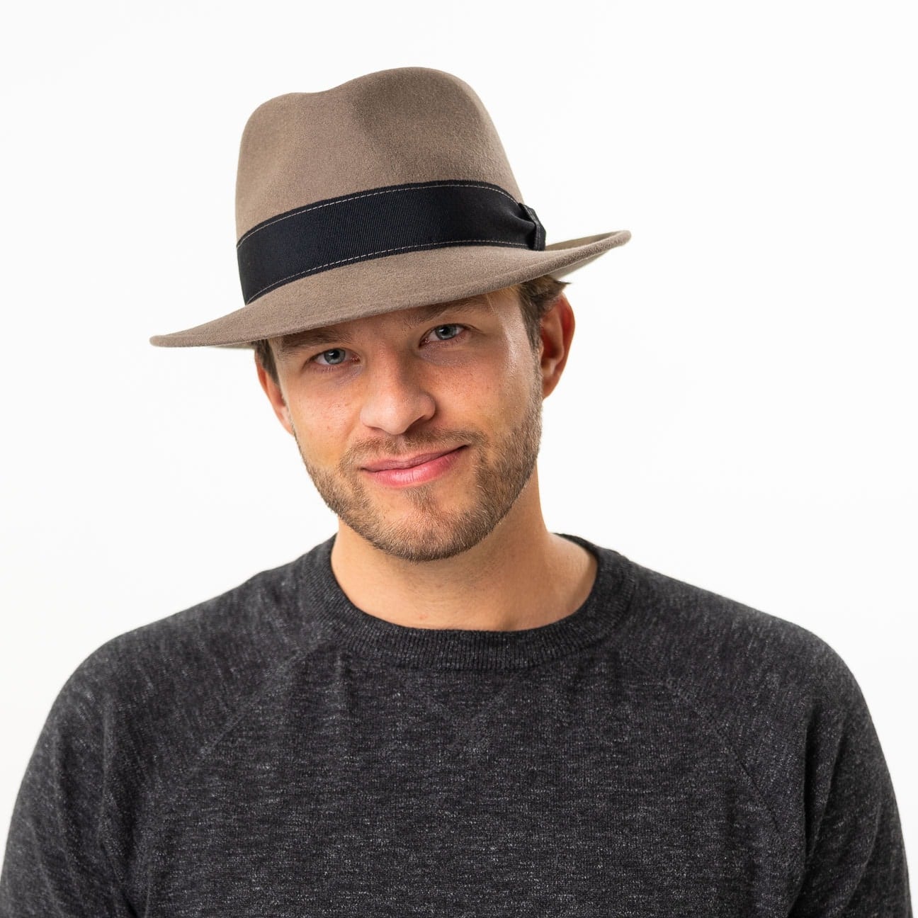 mayser-manuel-bogarthut-herren-wollfilzhut-fedora image 3