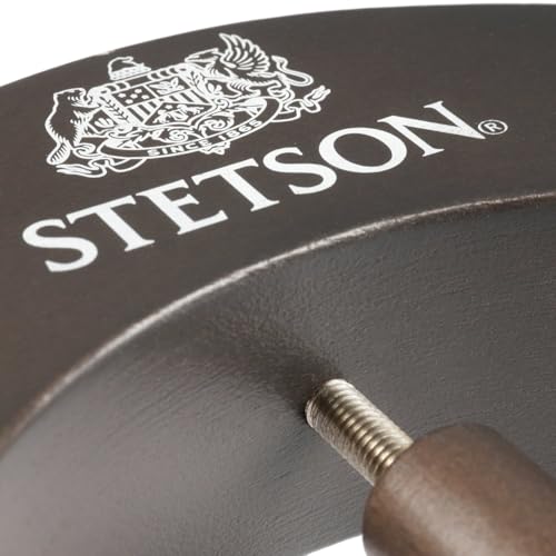 stetson-hutspanner-hutweiter-holz-gr-enverstellbar-unisex image 5