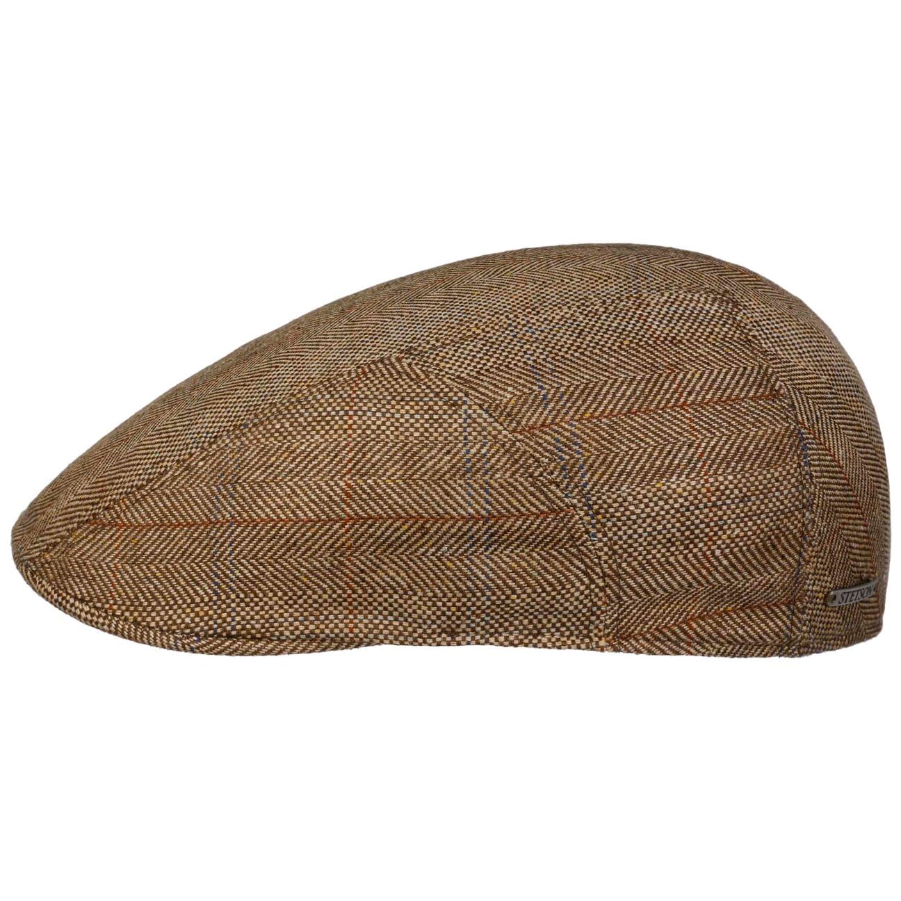 stetson-light-silk-ivy-flatcap-100-seide-made-in-eu-mit-uv-schutz-40 image 5