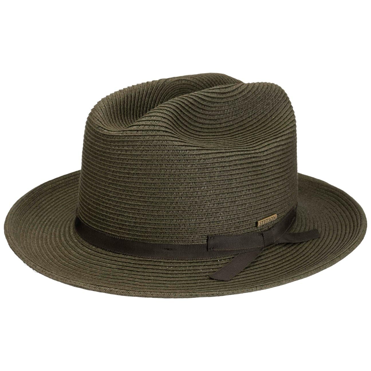 stetson-genuine-paper-westernhut-strohhut-cowboyform-mit-uv-schutz-40 image 1