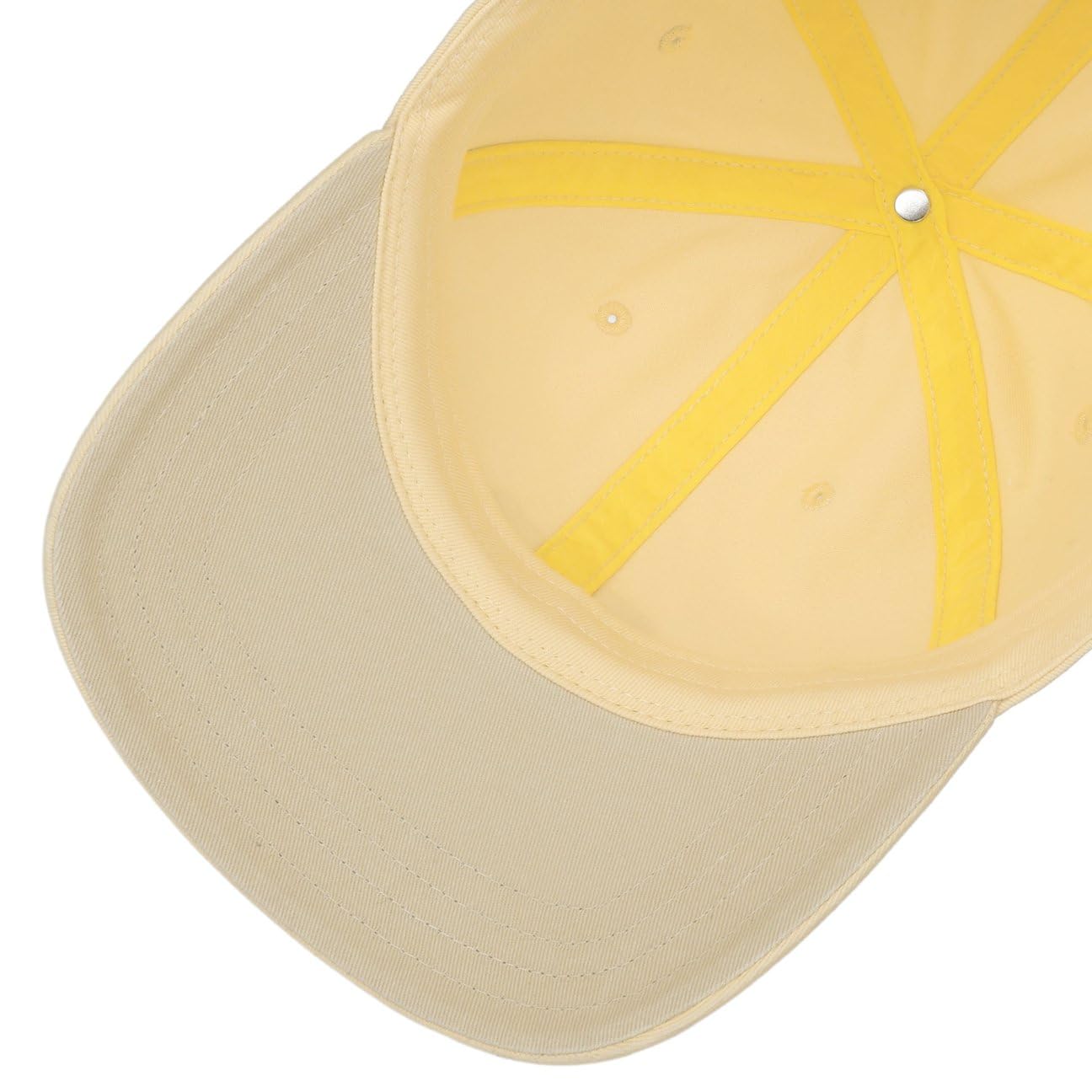 stetson-klassische-baseballcap-stoffcap-uni-herren-damen image 5