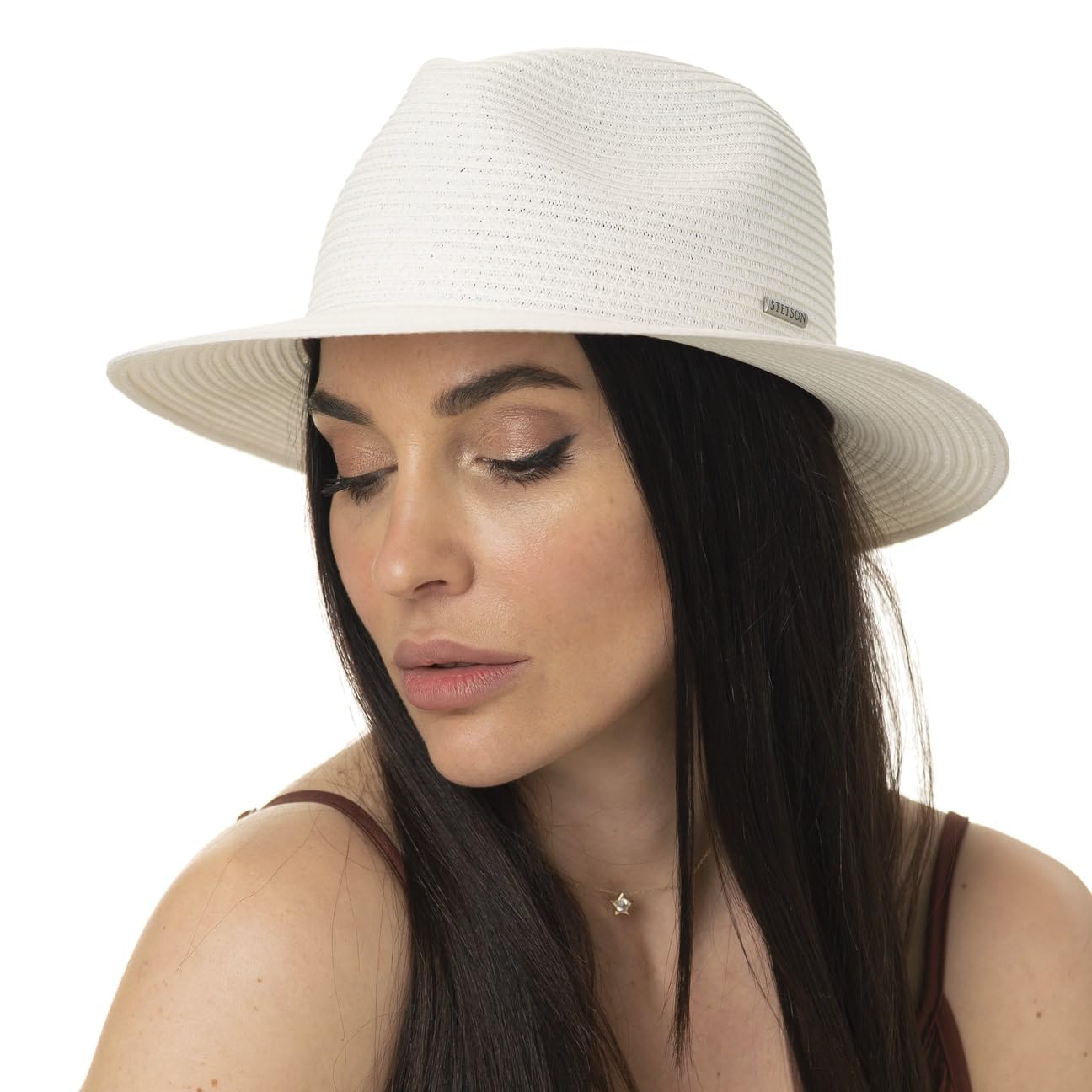 stetson-dawson-toyo-traveller-strohhut-uv-schutz-herren-damen image 2