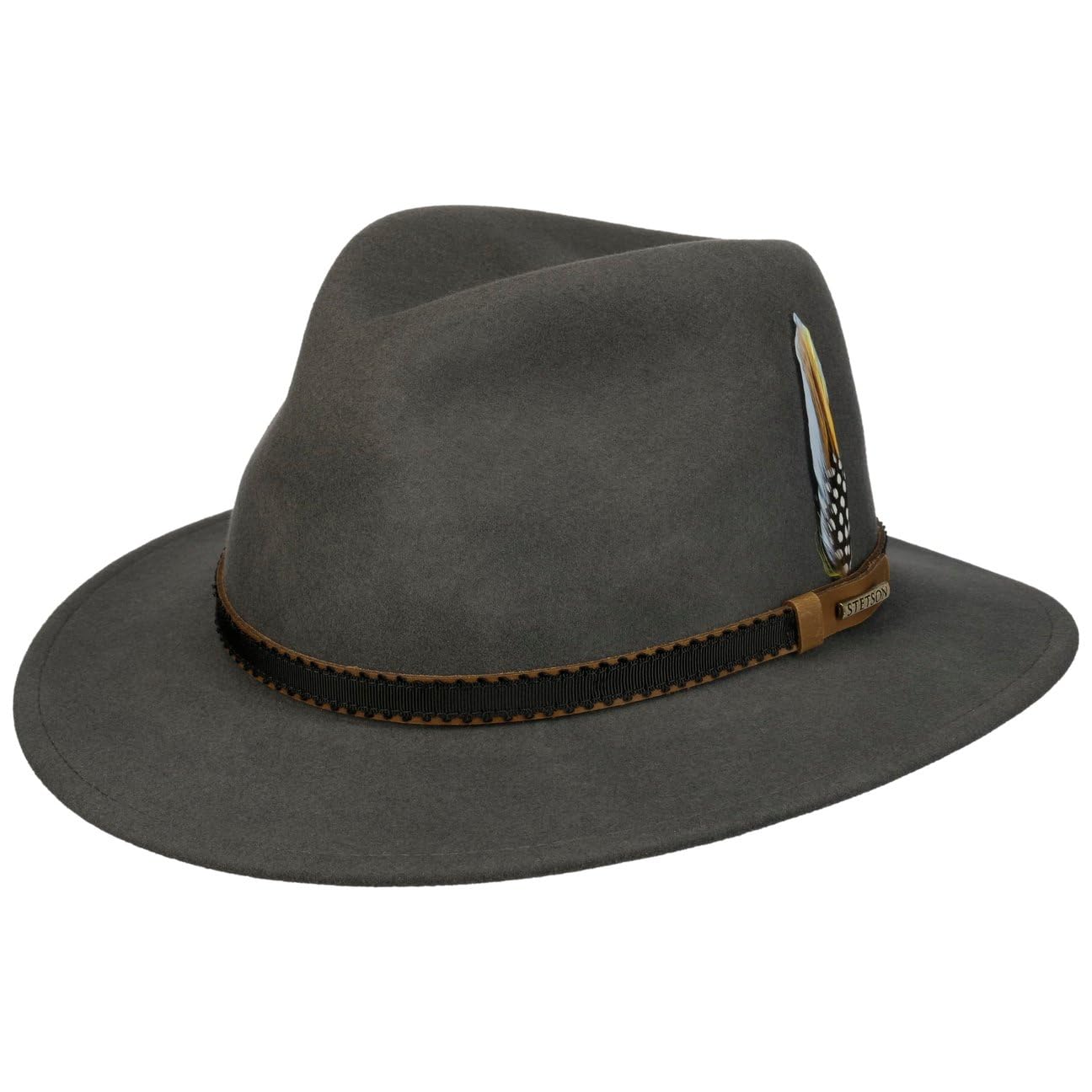 stetson-valrico-vitafelt-filzhut-wollfilz-made-in-usa-wasserabweisend image 1