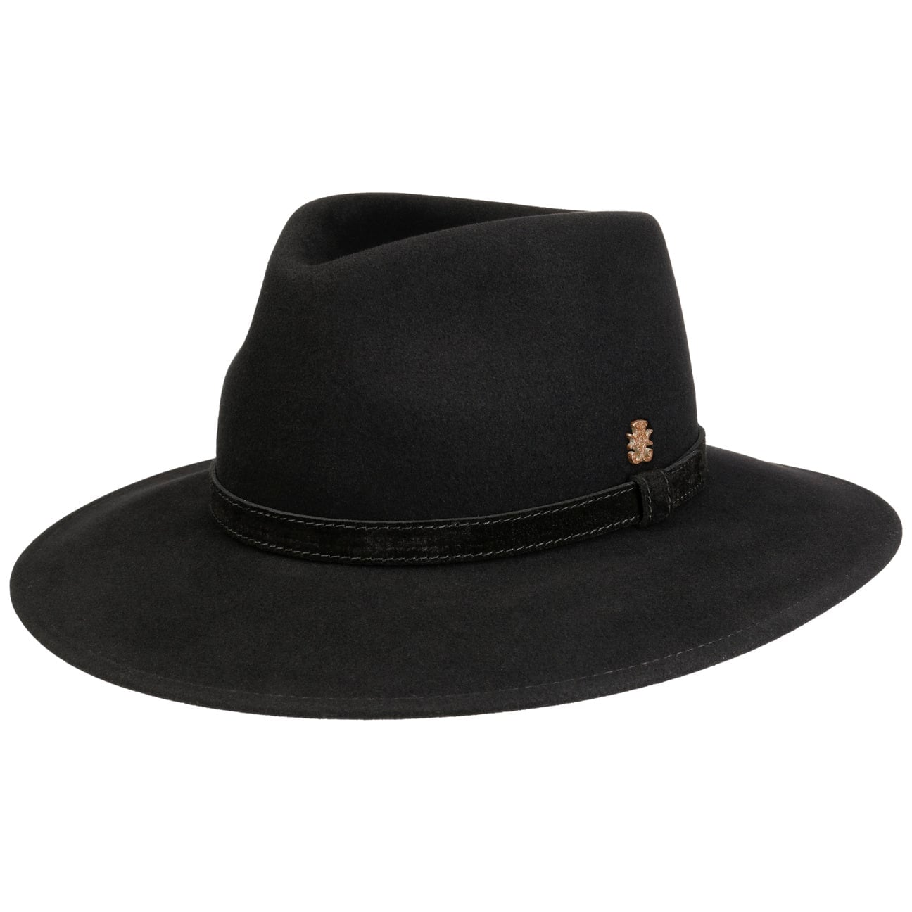 mayser-noam-velvet-wollhut-zechbauer-traveller-herren image 6