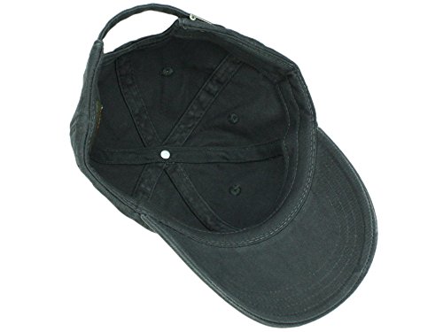 stetson-rector-baseballcap-aus-baumwolle-mit-uv-schutz-anthrazit-one-size image 8