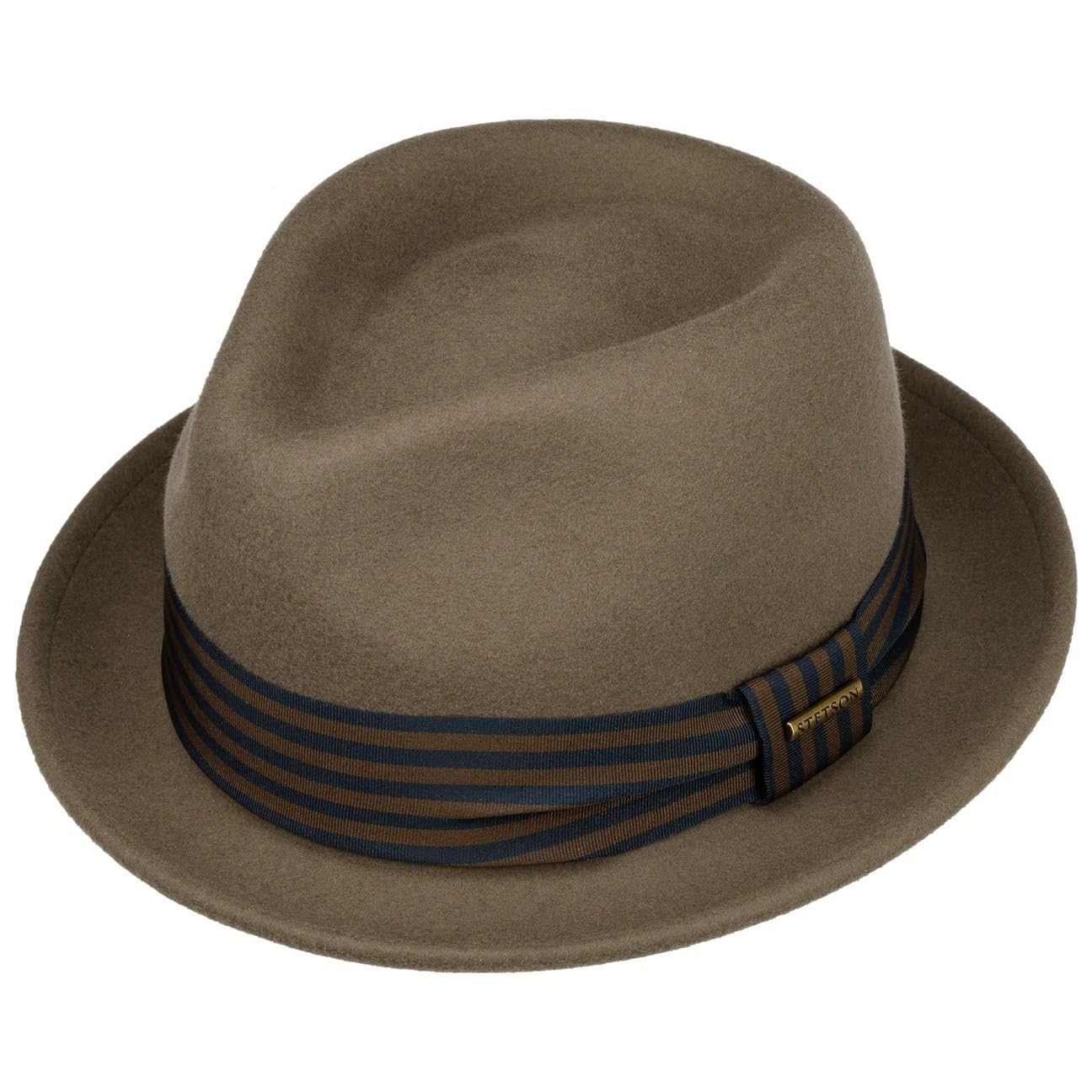 stetson-player-hut-wollfilz-herren-winter-mit-ripsband image 2
