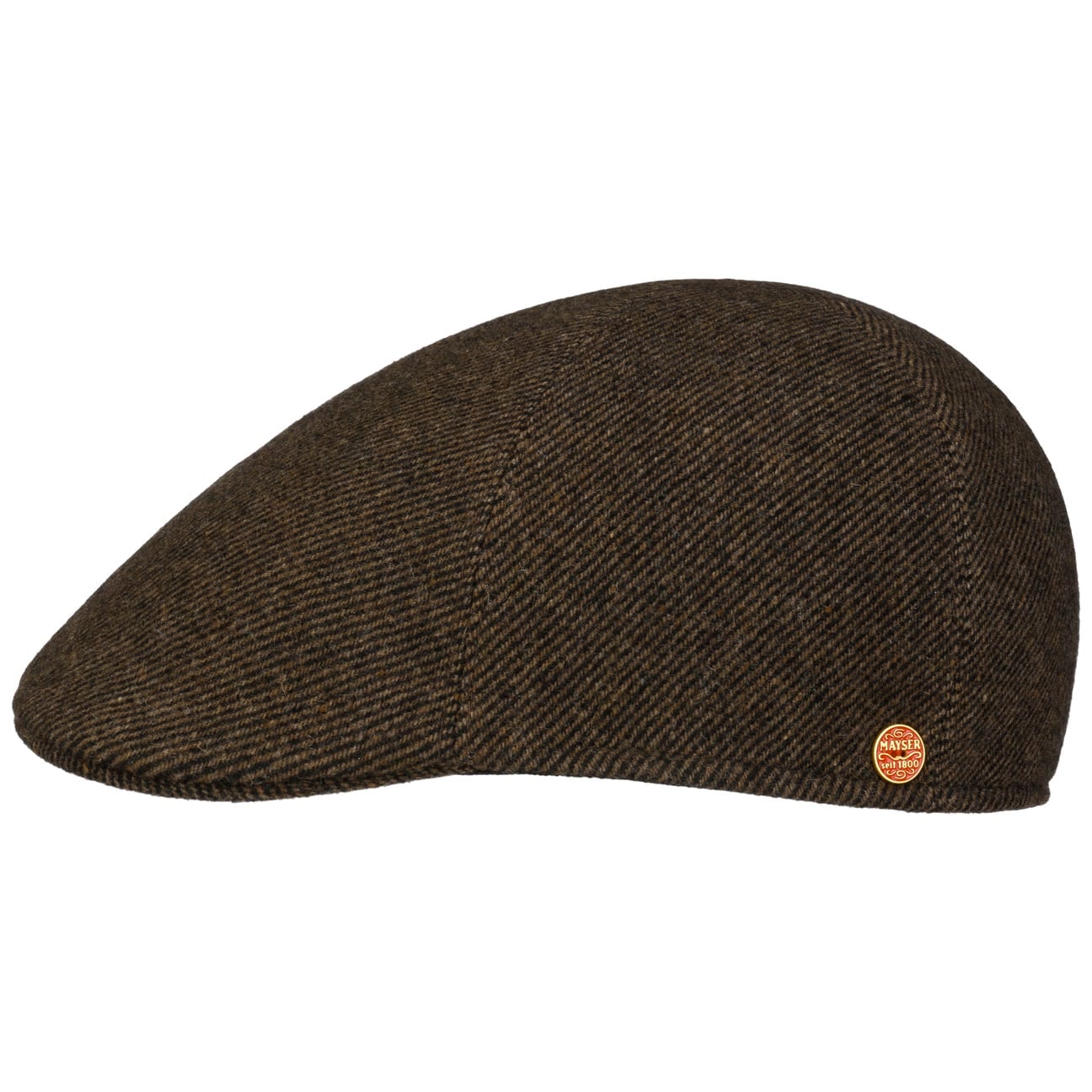 mayser-paddy-sheridan-flatcap-winterliche-schieberm-tze-mit-hohem-wolle-anteil image 2