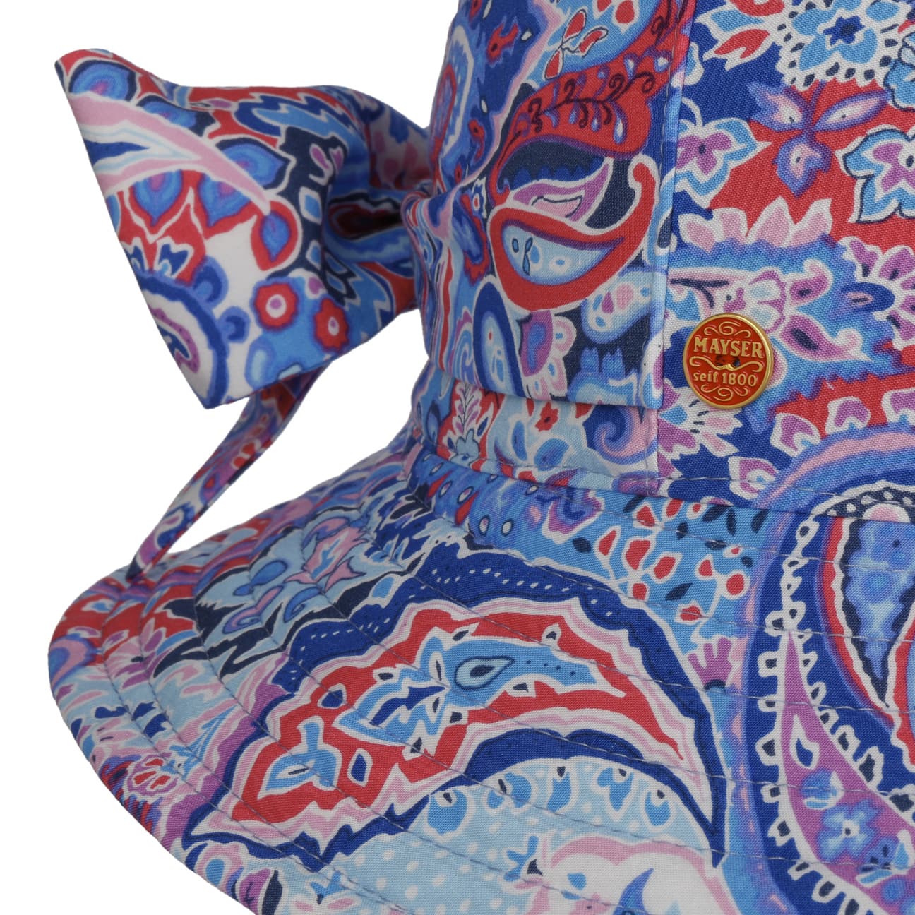 mayser-new-malu-paisley-wendehut-bucket image 4