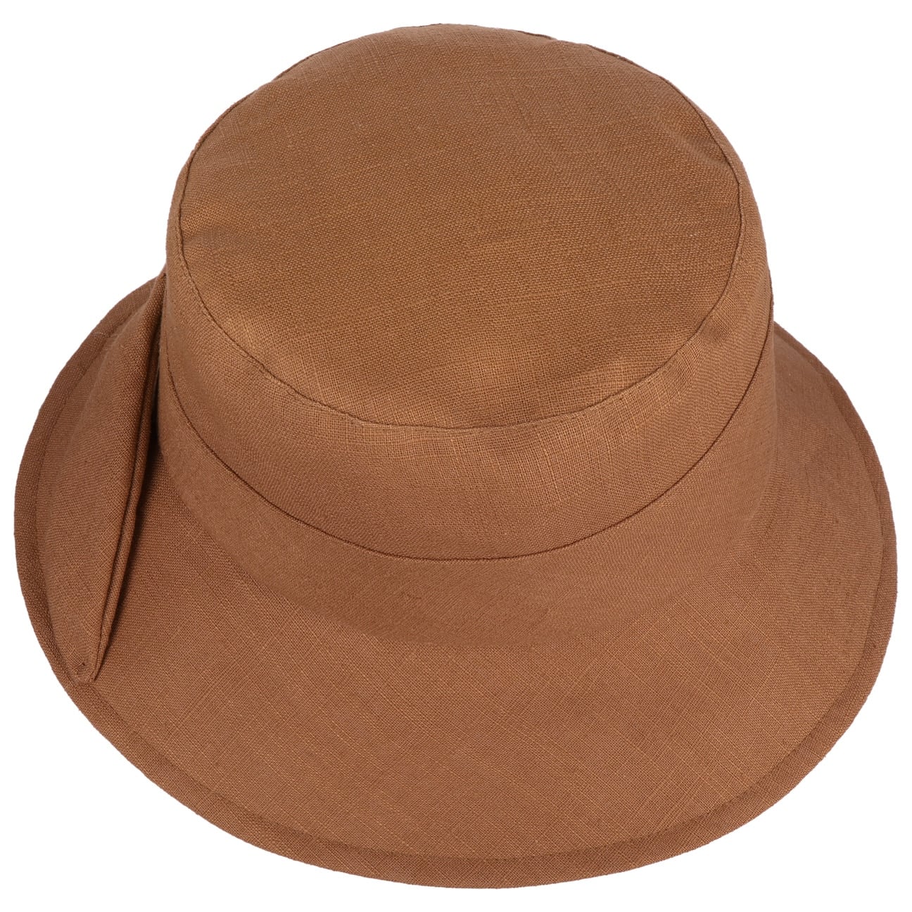 mayser-lavinia-leinenhut-bucket-hat-aus-reinem-leinen image 2