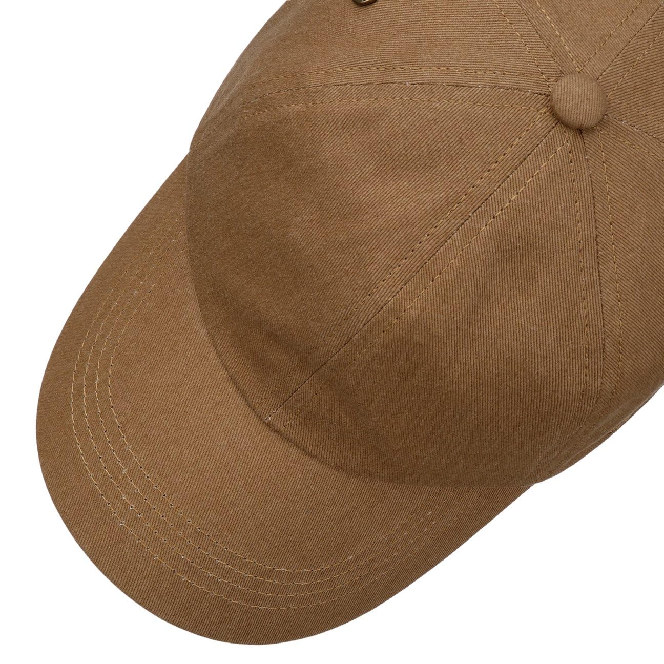 stetson-classic-cotton-sun-cap-6-panel-baseballcap-uni-unisex image 4