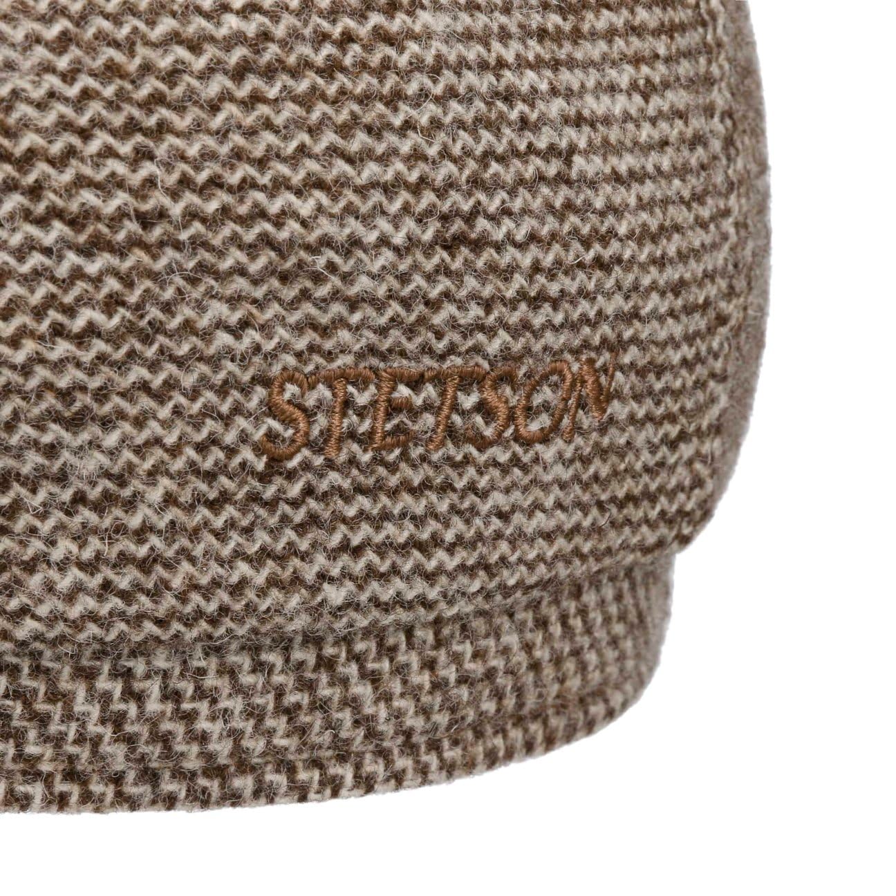stetson-6-panel-flatcap-ungef-rbt-100-schurwolle-herren-made-in-eu image 5